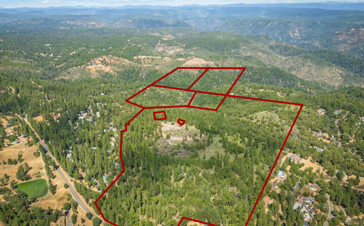Pictures of Land property located at Heather Glen Dr, Applegate, CA 95713 for sales - image #1