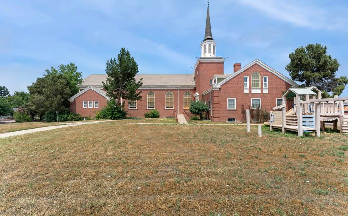 Pictures of Special Purpose property located at 999 S Colorado Blvd, Denver, CO 80246 for sales - image #1