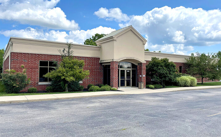 Pictures of Office property located at 1860 Successful Dr, Fairborn, OH 45324 for sales - image #1