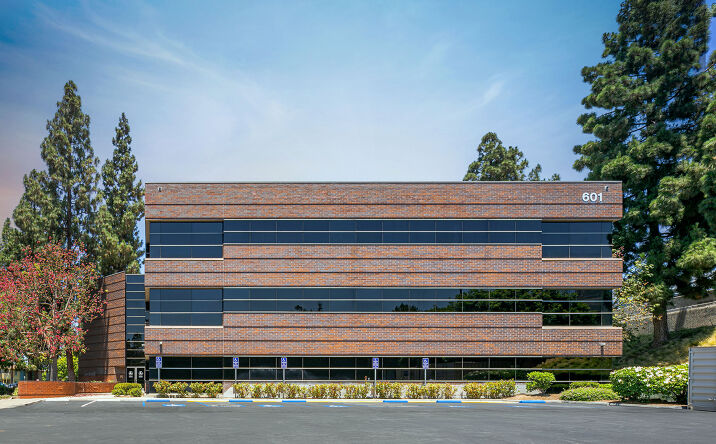 Pictures of Office property located at 601 S Lewis St, Orange, CA, Orange, CA 92868 for sales - image #1