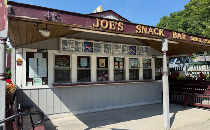 Pictures of Retail property located at 45 VT-15, Jericho, Jericho, VT 05465 for sales - image #1