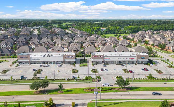 Pictures of Retail property located at 16803 W Airport Blvd, Richmond, TX 77407 for sales - image #1