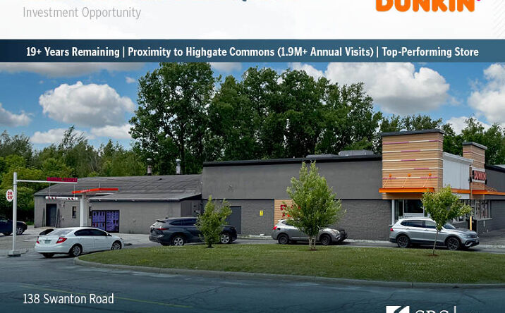 Pictures of Retail property located at 138 Swanton Rd, Saint Albans City, VT 05478 for sales - image #1