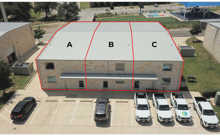 Pictures of Industrial property located at 12112 Anderson Mill Rd, Austin, TX 78726 for sales - image #1