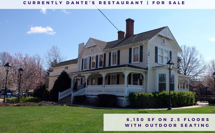 Pictures of Retail property located at 1148 Walker Rd, Great Falls, VA 22066 for sales - image #1