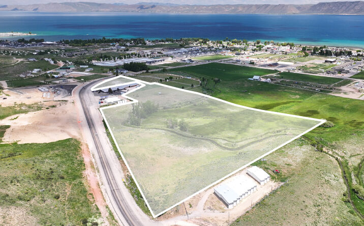 Pictures of Land property located at 600 W Logan Rd, Garden City, UT 84028 for sales - image #1