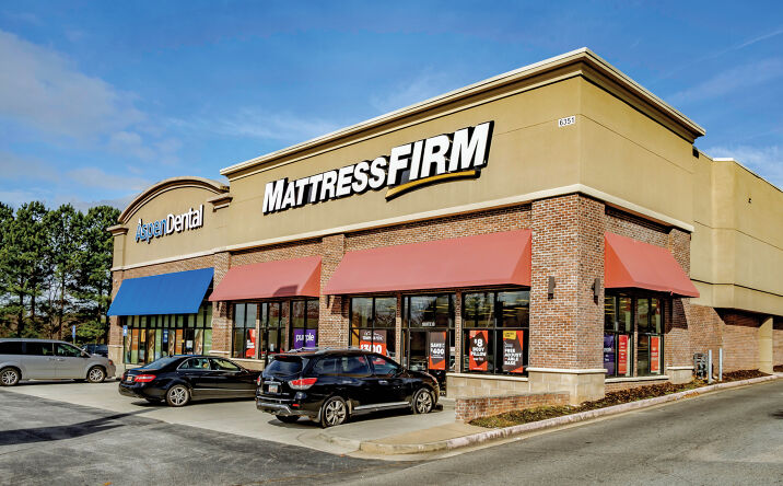 Pictures of Retail property located at 6351 Douglas Blvd, Douglasville, GA 30135 for sales - image #1