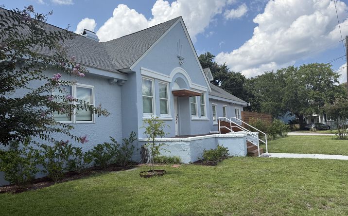 Pictures of Office property located at 4951 Jenkins Avenue, North Charleston, SC 29405 for sales - image #1