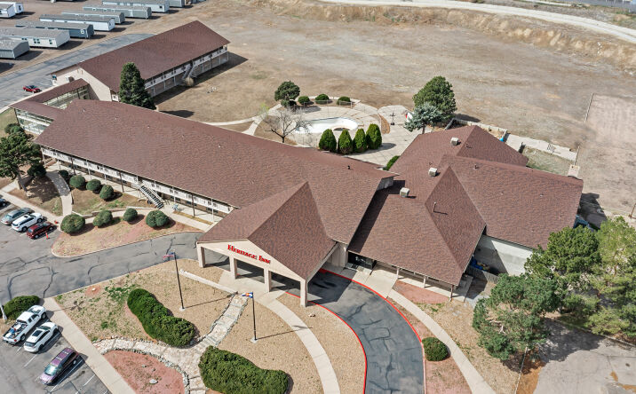Pictures of Hospitality, Land, Senior Living property located at 3301 W Service Rd, Evans, CO 80620 for sales - image #1