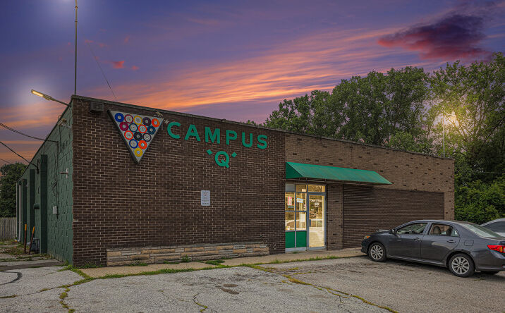 Pictures of Business for Sale property located at 888 Valley Road, Benton Harbor, MI 49022 for sales - image #1