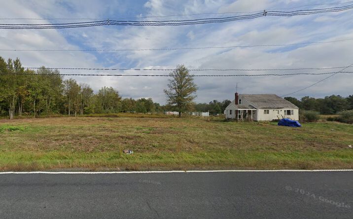 Pictures of Land property located at 719 Pittstown Rd , Lot 21.01, Frenchtown, NJ 08825 for sales - image #1