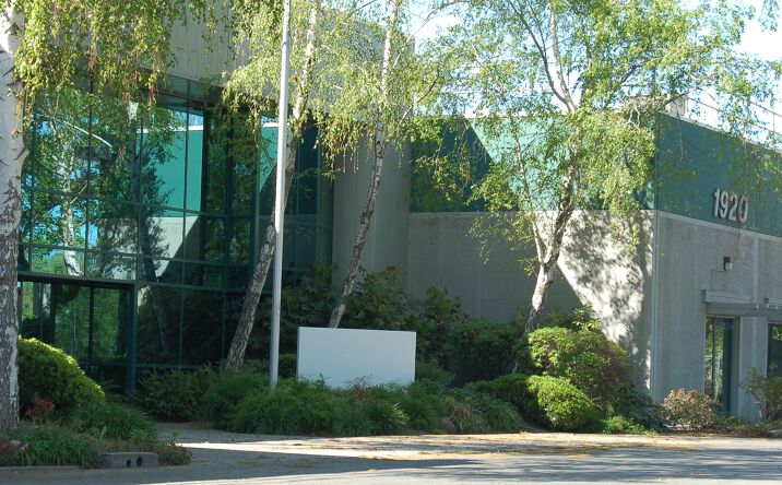 Pictures of Industrial, Office, Mixed Use property located at 1910-20 5th St., Davis, CA 95616 for sales - image #1