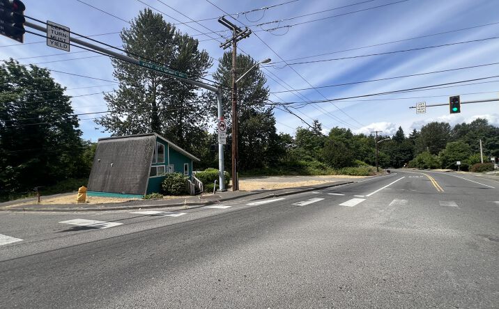 Pictures of Land property located at 2501 S Kent Des Moines Rd, Des Moines, WA 98198 for sales - image #1