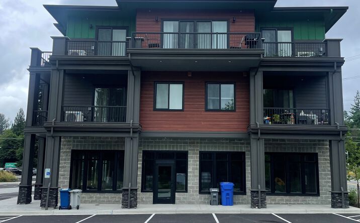 Pictures of Office, Retail property located at 14509 cedar grove rd se, issaquah, WA 98027 for sales - image #1
