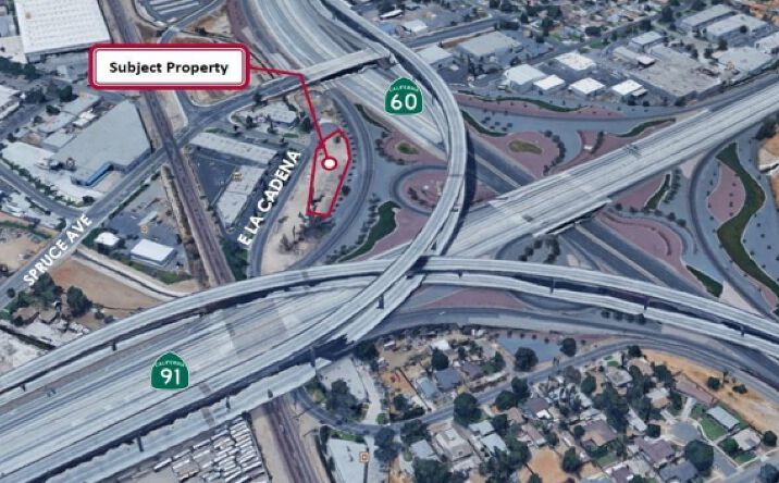 Pictures of Land property located at 2123 E La Cadena Dr, Riverside, CA 92507 for sales - image #1