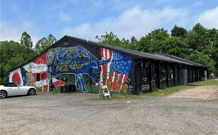 Pictures of Retail property located at 1591 State Route OH-45, Austinburg, OH 44010 for sales - image #1