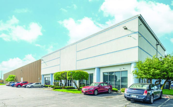 Pictures of Industrial property located at 475 Superior Ave, Munster, IN 46321 for sales - image #1
