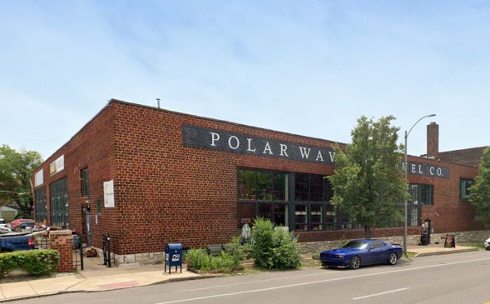 Pictures of Office, Mixed Use, Special Purpose property located at 2200 Gravois Ave, St. Louis, MO 63104 for sales - image #1