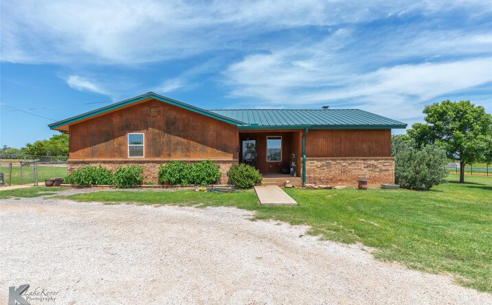 Pictures of Land property located at 8608 Spinks Rd, Abilene, TX 79603 for sales - image #1