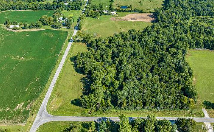 Pictures of Land property located at State Hwy M, Wright City, MO 63390 for sales - image #1
