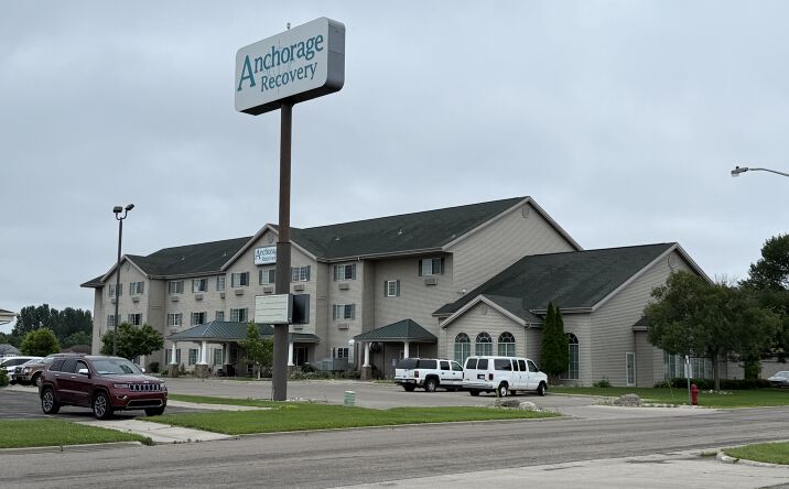 Pictures of Retail, Hospitality property located at 3027 Frontage Rd S, Moorhead, MN 56560 for sales - image #1