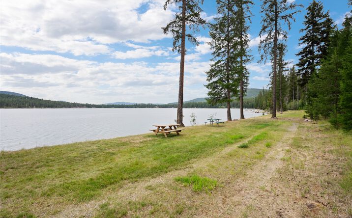Pictures of Land property located at 826 McGregor Lane, Marion, MT 59925 for sales - image #1