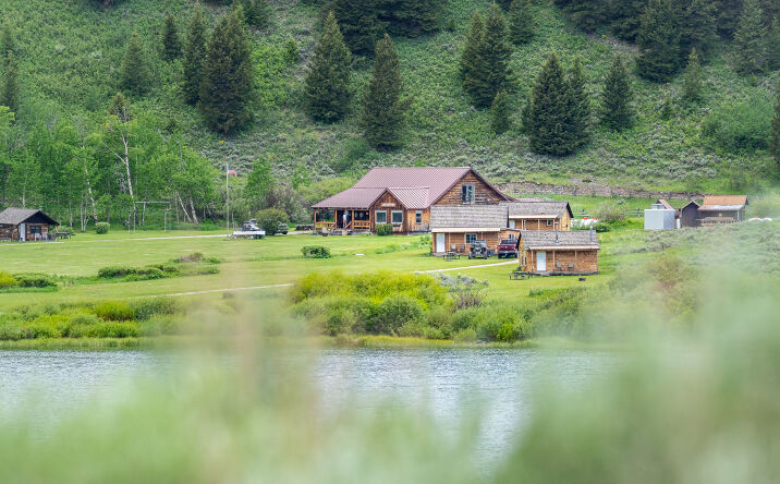 Pictures of Mixed Use, Hospitality, Land, Special Purpose property located at 5200 Elk Lake Road, Lima, MT 59739 for sales - image #1