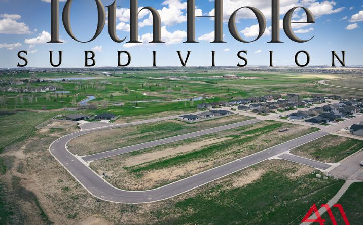 Pictures of Land property located at 150 Royal Cir, Gillette, WY 82718 for sales - image #1