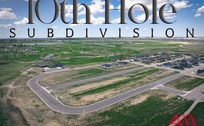 Pictures of Land property located at 76 St Andrews Ln, Gillette, WY 82718 for sales - image #1