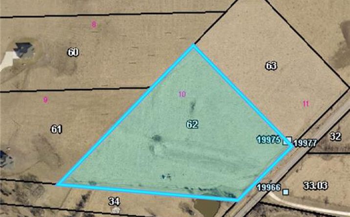Pictures of Land property located at Lot 10 Tonganoxie Dr N/A, Tonganoxie, KS 66086 for sales - image #1