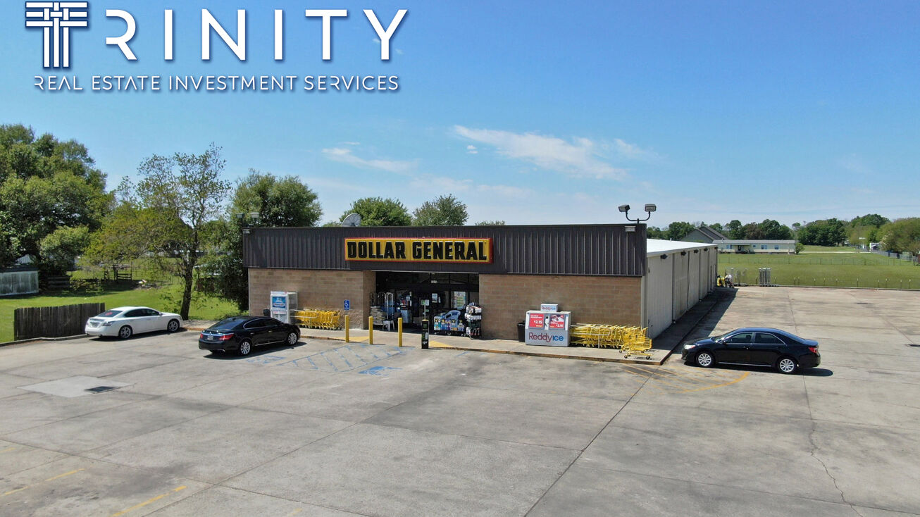 2325 LA 93 Hwy, Carencro, LA 70520