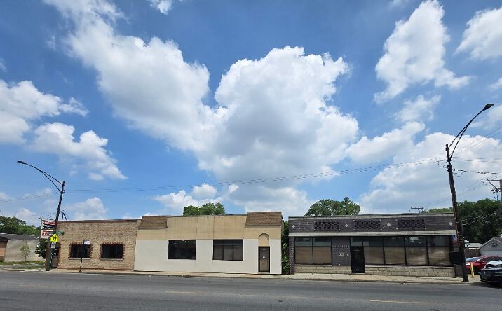 Pictures of Retail, Industrial property located at 4220-4228 W Montrose Avenue, Chicago, IL 60641 for sales - image #1