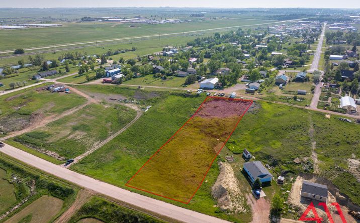 Pictures of Land property located at 510 Potter Ave, Gillette, WY 82718 for sales - image #1