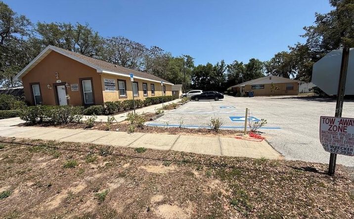 Pictures of Special Purpose property located at 103 ESCAMBIA AVENUE, DAVENPORT, FL 33837 for sales - image #1