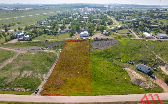 Pictures of Land property located at 506 Potter Ave, Gillette, WY 82718 for sales - image #1