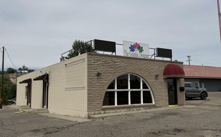 Pictures of Special Purpose property located at 4002 E MAIN Street, Farmington, NM 87402 for sales - image #1