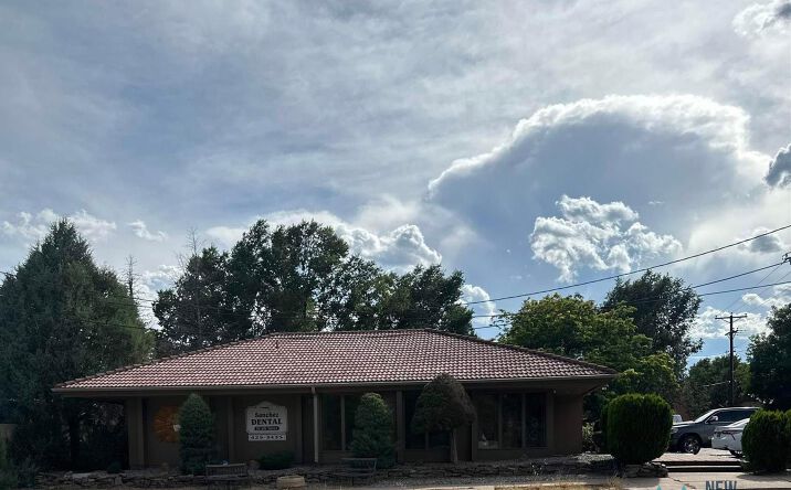 Pictures of Office property located at 711 6th Street, Las Vegas, NM 87701-0000 for sales - image #1