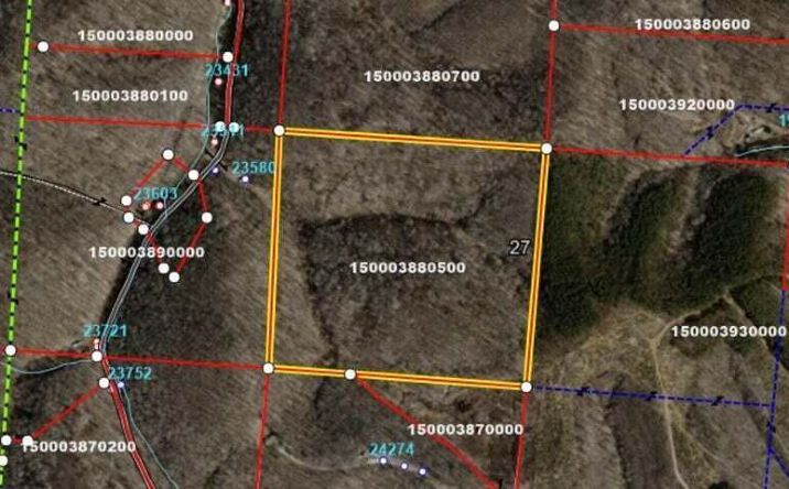 Pictures of Land, Mixed Use property located at 23584 Conrad Road, South Bloomingville, OH 43152 for sales - image #1