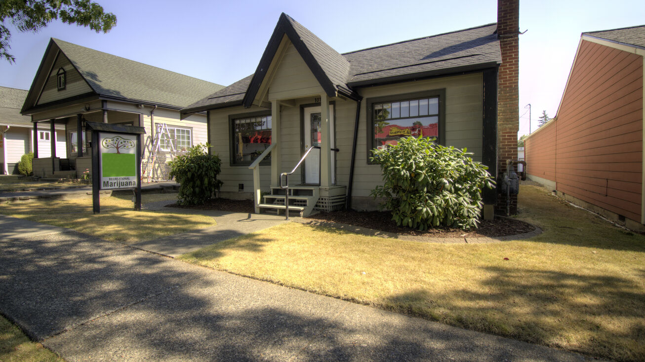 2118 James St, Bellingham, WA 98225