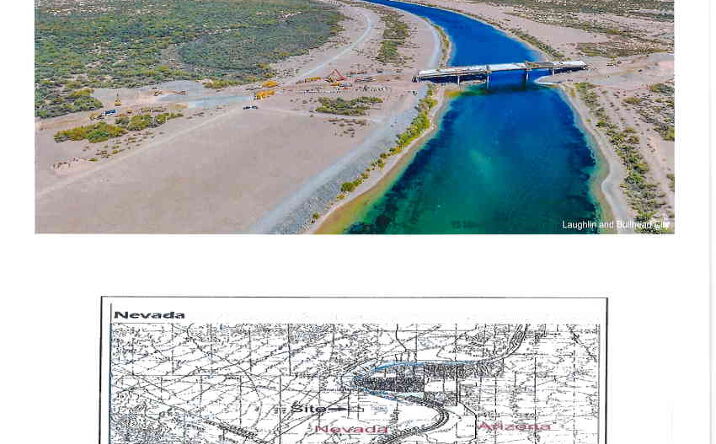 Pictures of Land, Mixed Use property located at Silver State Rd, Laughlin, NV 89029 for sales - image #1
