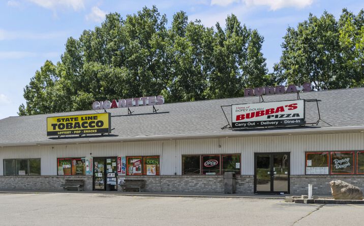 stateline tobacco fremont indiana Retail Stores & Storefronts for Sale in Steuben County, IN