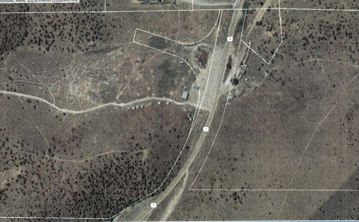 Pictures of Hospitality, Land property located at Highway 6, Coaldale, NV 89420 for sales - image #1