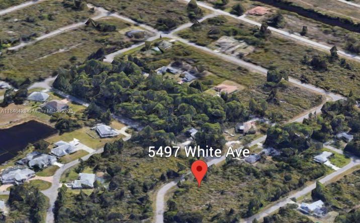 Pictures of Special Purpose property located at 5497 White Avenue, Port Charlotte, FL 33981 for sales - image #1