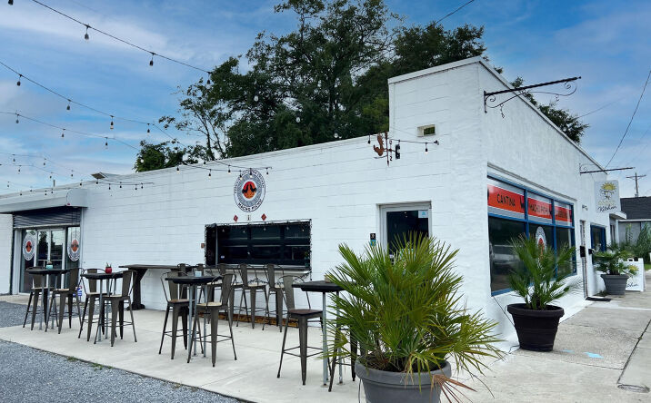 Pictures of Retail property located at 1813 Reynolds Ave, North Charleston, SC 29405 for sales - image #1