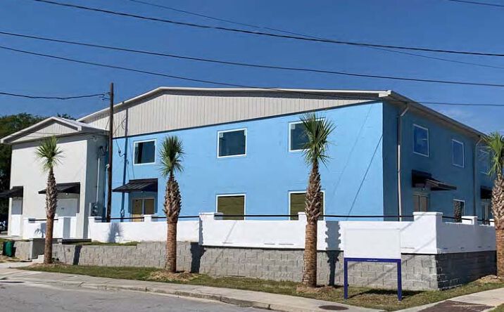 Pictures of Office property located at 3265 N Carolina Avenue, North Charleston, SC 29405 for sales - image #1