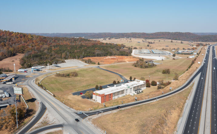 Pictures of Land, Retail, Special Purpose property located at 845 Flint Ridge Road, Horse Cave, KY, Horse Cave, KY 42749 for sales - image #1