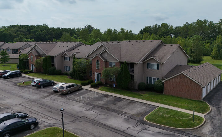 Pictures of Multifamily property located at 6523 Dorothy's Creek, Columbus, Ohio 43110, Columbus, OH 43110 for sales - image #1