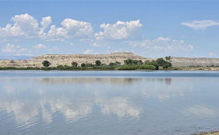 Pictures of Land property located at 127 Lane 5W, Deaver, WY 82421 for sales - image #1