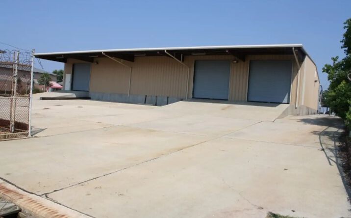 Pictures of Industrial, Mixed Use, Retail, Special Purpose property located at 4838 Pontchartrain Dr, Slidell, LA 70458 for sales - image #1