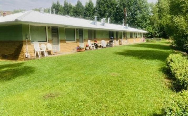 Pictures of Multifamily property located at 300 Bevington Rd, Gunnison, CO 81230 for sales - image #1